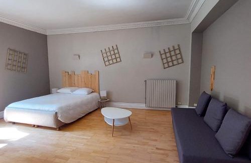 Corbehem Cama Y Desayuno | Manoir Les Cèdres