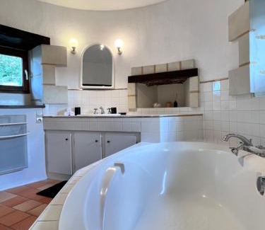 Concourson-sur-Layon Cama Y Desayuno | Manoir Les Touches - B&B