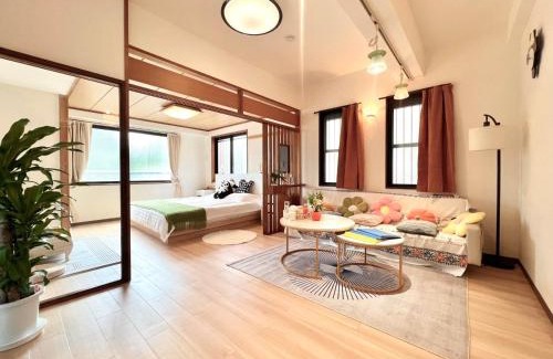 Kita Casa | ManOku