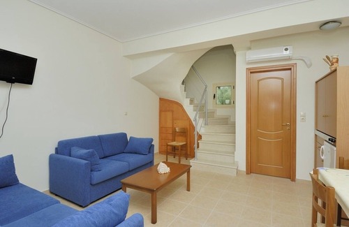 Stoupa Apartamento | Villas Manoleas - Apartamento 7