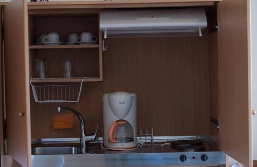 Stoupa Apartamento | Villas Manoleas - Apartamento 7