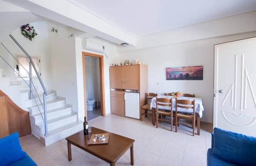 Stoupa Apartamento | Manoleas Villas - Apartment 5