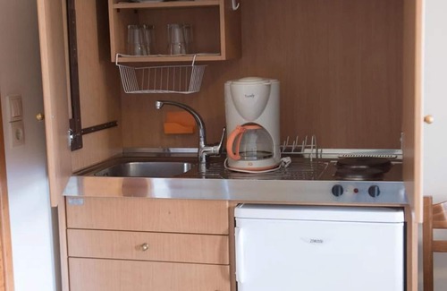 Stoupa Apartamento | Manoleas Villas - Apartment 5