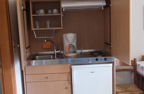 Stoupa Apartamento | Manoleas Villas - Apartment 5