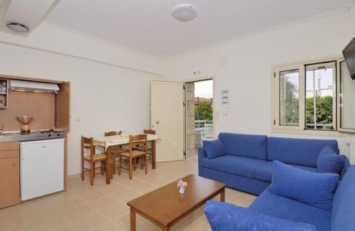 Stoupa Apartamento | Manoleas Villas- Apartment 1