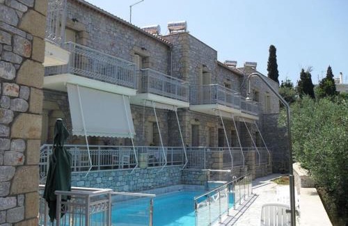Stoupa Apartamento | Manoleas Villas - Apartment 3