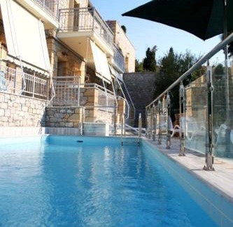 Stoupa Apartamento | Manoleas Villas - Apartment 3
