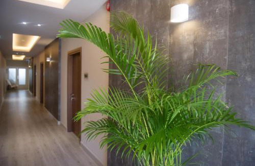 City Centre Apartamento | Manolia City Residences