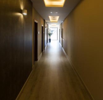 City Centre Apartamento | Manolia City Residences