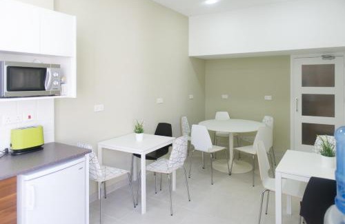 City Centre Apartamento | Manolia City Residences