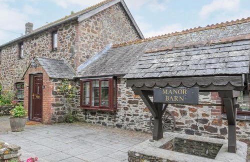 Saltash Casa | Manor Barn