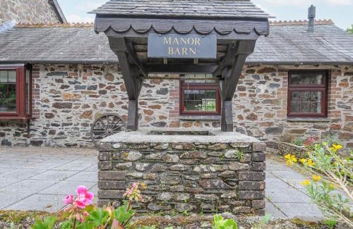 Saltash Casa | Manor Barn