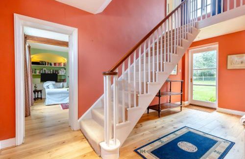 Tunstead Casa | Manor Farm House