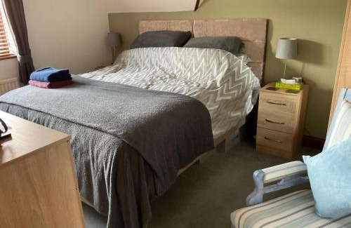 Brackley Casa | Manor Gardens