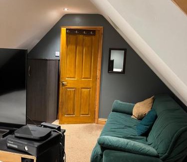 Brackley Casa | Manor Gardens