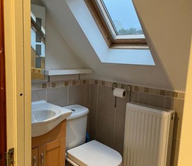Brackley Casa | Manor Gardens