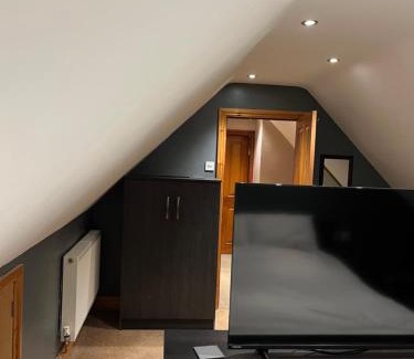 Brackley Casa | Manor Gardens
