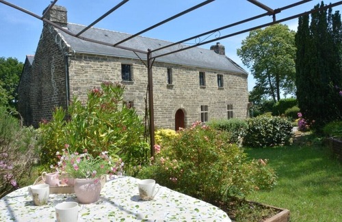 Loperec Casa | Manor house - Charm and countryside - In Center Finistère
