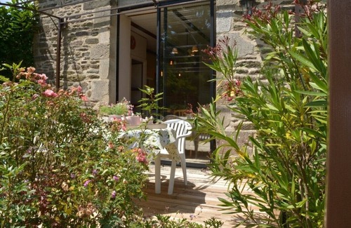Loperec Casa | Manor house - Charm and countryside - In Center Finistère