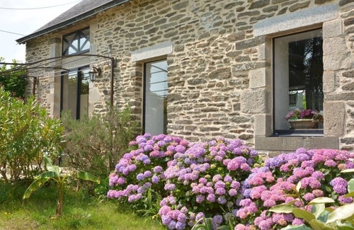 Loperec Casa | Manor house - Charm and countryside - In Center Finistère