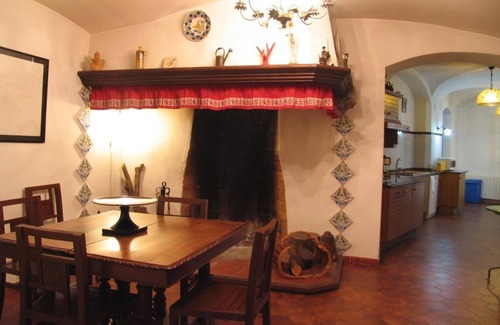 L'Aleixar Cabaña | Casa senyorial, 4500m2 de jardín. Piscina y barbacoa privada. Cerca de Tarragona