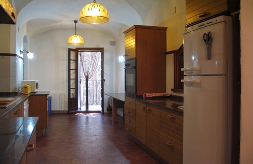 L'Aleixar Cabaña | Casa senyorial, 4500m2 de jardín. Piscina y barbacoa privada. Cerca de Tarragona