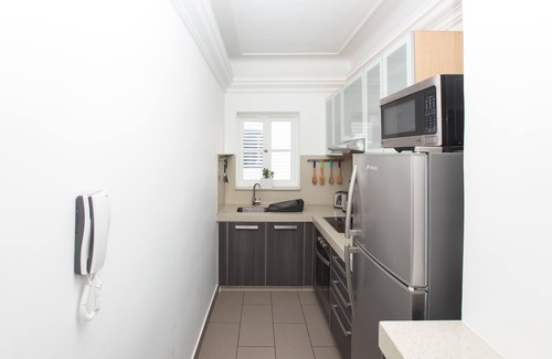 Armendariz Apartamento | Manor House Lima - Apartamento 4
