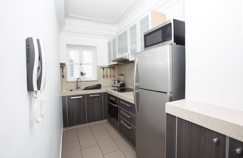 Armendariz Apartamento | Manor House Lima - Apartamento 4