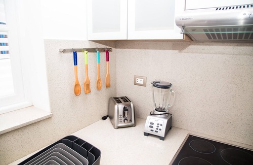 Armendariz Apartamento | Manor House Lima - Apartamento 4