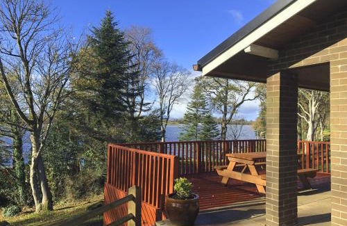 Killadeas Casa | Manor House Marine & Cottages