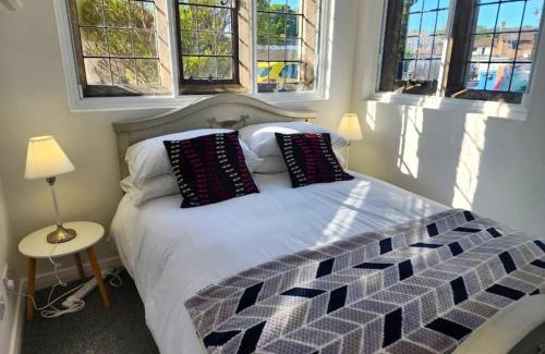 Kidlington Apartamento | Manor House, Modern 2-Bedroom Apartment, Parking, WiFi, Central Location