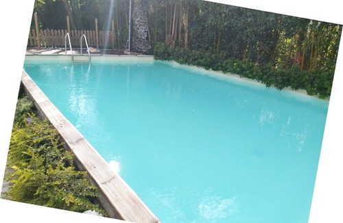 Codogne Villa | Villa, piscina privada de 11 personas del área Prosecco cerca de Venecia y Cortina