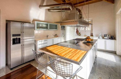 el Carme Casa | Casa señorial Triadú-Marqués, Girona
