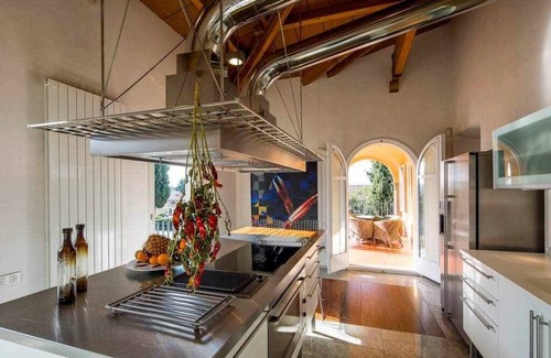 el Carme Casa | Casa señorial Triadú-Marqués, Girona