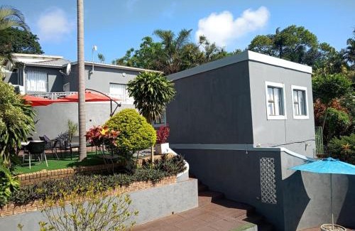 Berea Apartamento | Manor house