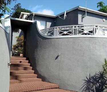 Berea Apartamento | Manor house
