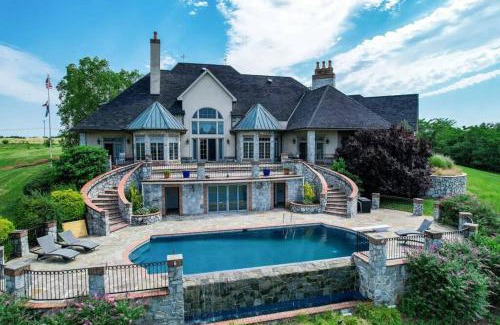 Gettysburg Casa | Manor on the 7th