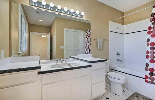 Gettysburg Casa | Manor on the 7th