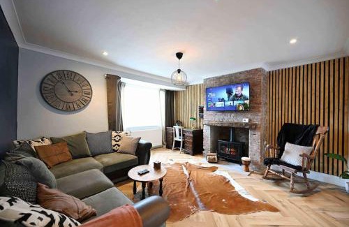 Washington Apartamento | Manor Park