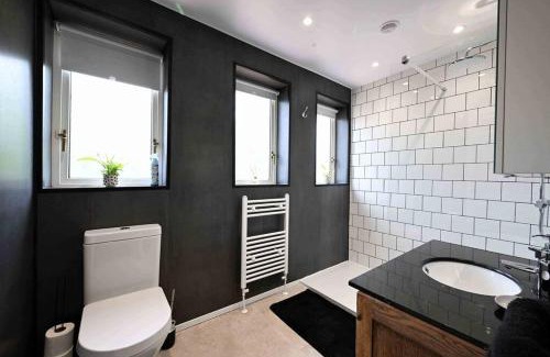 Washington Apartamento | Manor Park