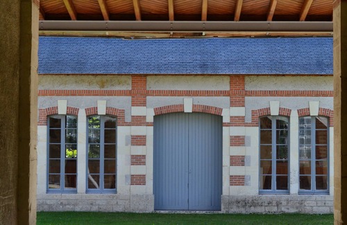 Monts Casa | Mansión - Monts