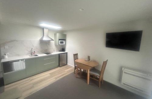 Ranfurly Apartamento | Manorburn Apartments Luxury Studio Apartment Central Otago
