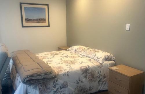 Ranfurly Apartamento | Manorburn Apartments Luxury Studio Apartment Central Otago