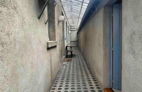 Aubusson Apartamento | Manornella, beaux volumes, grand garage idéal Mas du Clos