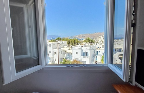 Mykonos Casa | Manos Rooms