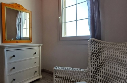 Mykonos Casa | Manos Rooms