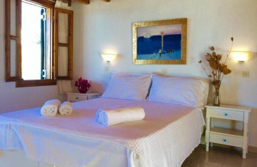 Platis Gialos Apartamento | Manos Studios