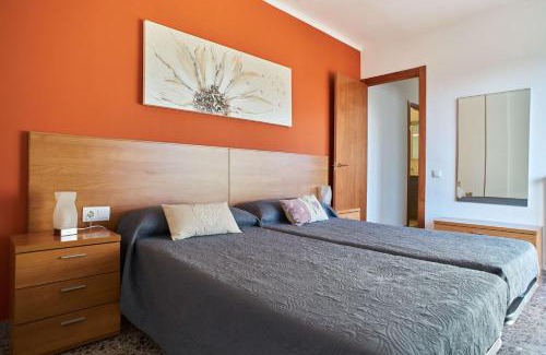 Passeig i Rodalia Apartamento | Manresa Apartamentos Turísticos
