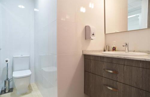 Passeig i Rodalia Apartamento | Manresa Apartamentos Turísticos