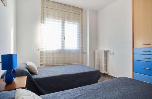 Passeig i Rodalia Apartamento | Manresa Apartamentos Turísticos